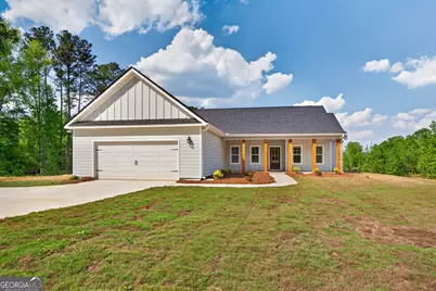 4680 Hollingsworth Ferry Road #LOT 4D, Franklin, GA 30217 - Photo 39