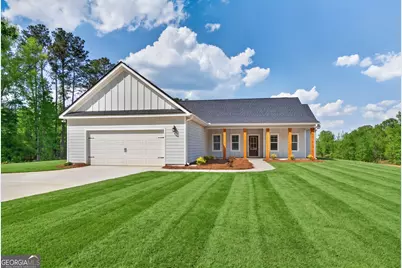 4680 Hollingsworth Ferry Road #LOT 2D, Franklin, GA 30217 - Photo 1
