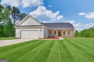 4680 Hollingsworth Ferry Rd, Franklin, GA 30217 - Photo 1