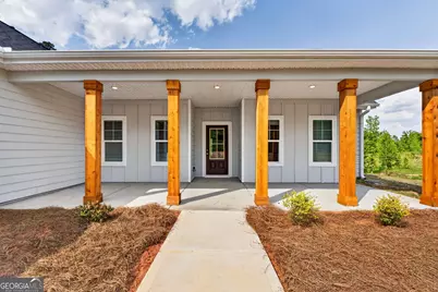 4680 Hollingsworth Ferry Road #LOT 2D, Franklin, GA 30217 - Photo 5