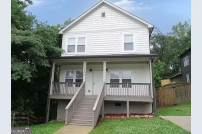 1450 Norris Place NW, Atlanta, GA 30314 - Photo 1