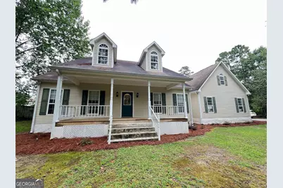 206 Long Leaf Trail, Byron, GA 31008 - Photo 1