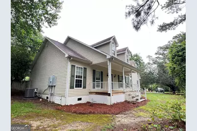 206 Long Leaf Trail, Byron, GA 31008 - Photo 3