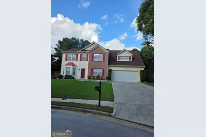 1529 Sydney Pond Circle, Lawrenceville, GA 30046 - Photo 1