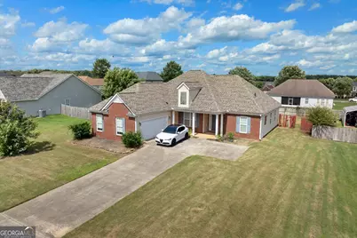 113 Christopher Drive, Byron, GA 31008 - Photo 3
