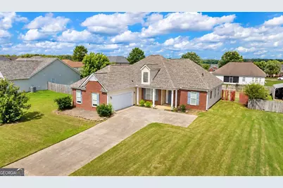 113 Christopher Drive, Byron, GA 31008 - Photo 3