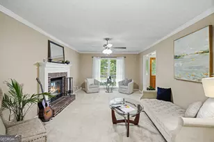 105 Rosedell Ct, Fayetteville, GA 30214 - Photo 9