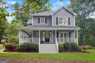 105 Rosedell Ct, Fayetteville, GA 30214 - Photo 5