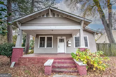 1722 Verdery Street, Augusta, GA 30904 - Photo 1