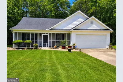 206 Baxter Lane, Locust Grove, GA 30248 - Photo 1