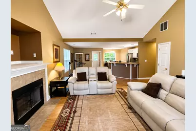 206 Baxter Lane, Locust Grove, GA 30248 - Photo 3
