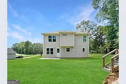 160 Deerfield Trace, Barnesville, GA 30204 - Photo 3