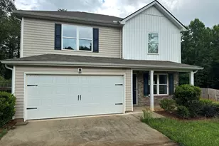 160 Deerfield Trce, Barnesville, GA 30204 - Photo 1