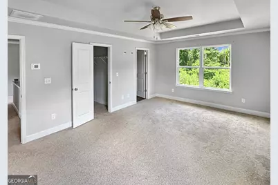 160 Deerfield Trace, Barnesville, GA 30204 - Photo 7
