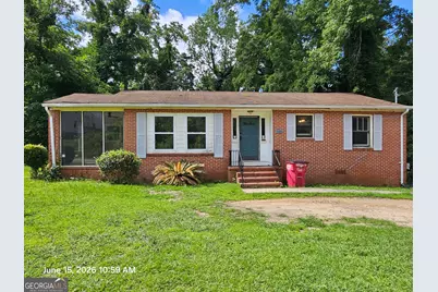 989 Curry Place, Macon, GA 31211 - Photo 1