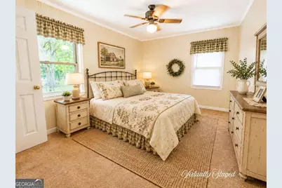 737 W College Street, Bowdon, GA 30108 - Photo 13
