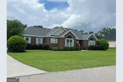 105 Woodbridge Way, Statesboro, GA 30458 - Photo 5
