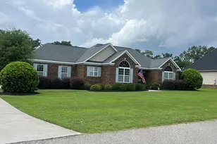105 Woodbridge Way, Statesboro, GA 30458 - Photo 5