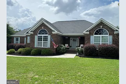 105 Woodbridge Way, Statesboro, GA 30458 - Photo 9