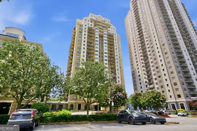 795 Hammond Drive #APT 710, Sandy Springs, GA 30328 - Photo 1