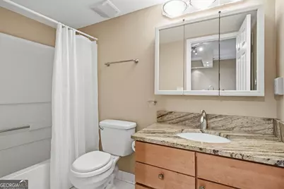 795 Hammond Drive #APT 710, Sandy Springs, GA 30328 - Photo 17