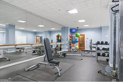 795 Hammond Drive #APT 710, Sandy Springs, GA 30328 - Photo 31