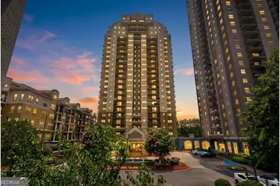 795 Hammond Drive #APT 710, Sandy Springs, GA 30328 - Photo 43