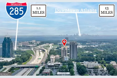 795 Hammond Drive #APT 710, Sandy Springs, GA 30328 - Photo 39