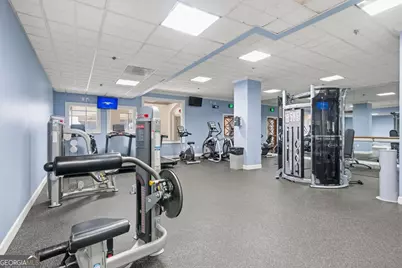 795 Hammond Drive #APT 710, Sandy Springs, GA 30328 - Photo 29