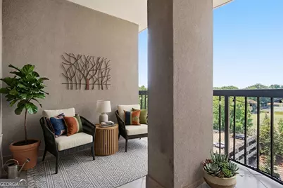 795 Hammond Drive #APT 710, Sandy Springs, GA 30328 - Photo 21