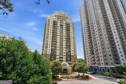 795 Hammond Drive #APT 710, Sandy Springs, GA 30328 - Photo 41