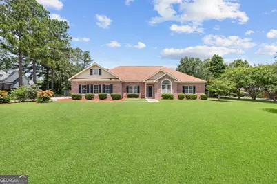 1005 Chase Court, Statesboro, GA 30458 - Photo 1