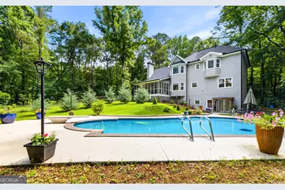 80 Allie Drive, McDonough, GA 30252 - Photo 5