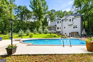 80 Allie Dr, McDonough, GA 30252 - Photo 5