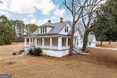 2351 Elder  Ext Road, Bishop, GA 30621 - Photo 3