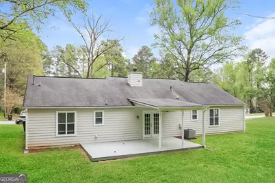 2989 Owens Meadow Drive NW, Kennesaw, GA 30152 - Photo 3