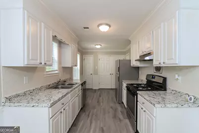 2989 Owens Meadow Drive NW, Kennesaw, GA 30152 - Photo 7