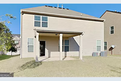 1928 Stanton Way, McDonough, GA 30253 - Photo 3