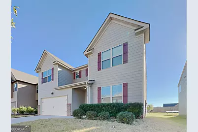 1928 Stanton Way, McDonough, GA 30253 - Photo 1