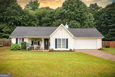 115 Bonnies Way, Jenkinsburg, GA 30234 - Photo 29