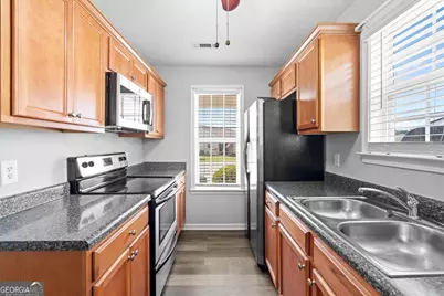 1568 Louise Anderson Drive, Griffin, GA 30224 - Photo 13