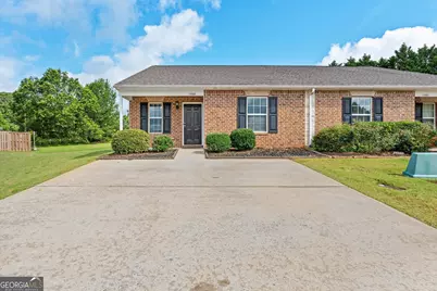 1568 Louise Anderson Drive, Griffin, GA 30224 - Photo 1