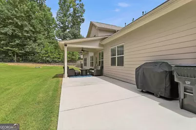 127 Waterlace Way, Fayetteville, GA 30215 - Photo 47