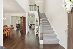 127 Waterlace Way, Fayetteville, GA 30215 - Photo 7