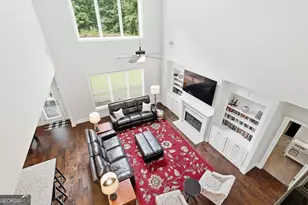 127 Waterlace Way, Fayetteville, GA 30215 - Photo 37