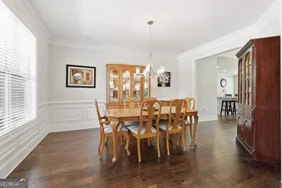 127 Waterlace Way, Fayetteville, GA 30215 - Photo 9