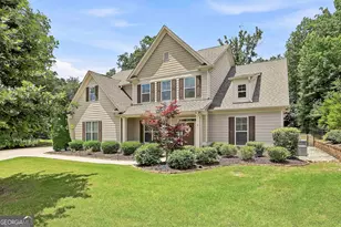 127 Waterlace Way, Fayetteville, GA 30215 - Photo 1