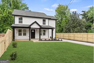 1355 Boulevard Lorraine SW, Atlanta, GA 30311 - Photo 1