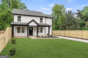1355 Blvd Lorraine SW, Atlanta, GA 30311 - Photo 1