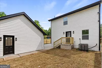 1355 Boulevard Lorraine SW, Atlanta, GA 30311 - Photo 21
